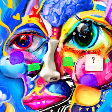 Ночные дропы цифрового искусства на Nifty