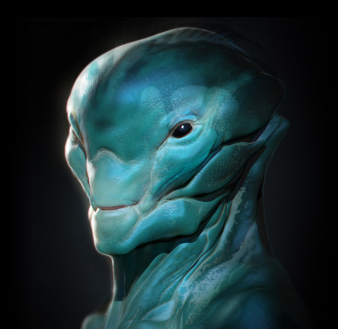 Первый дроп NFT от VIV3