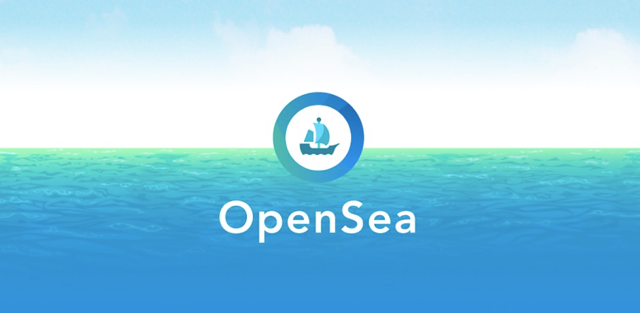 Как создать и продать NFT на Opensea