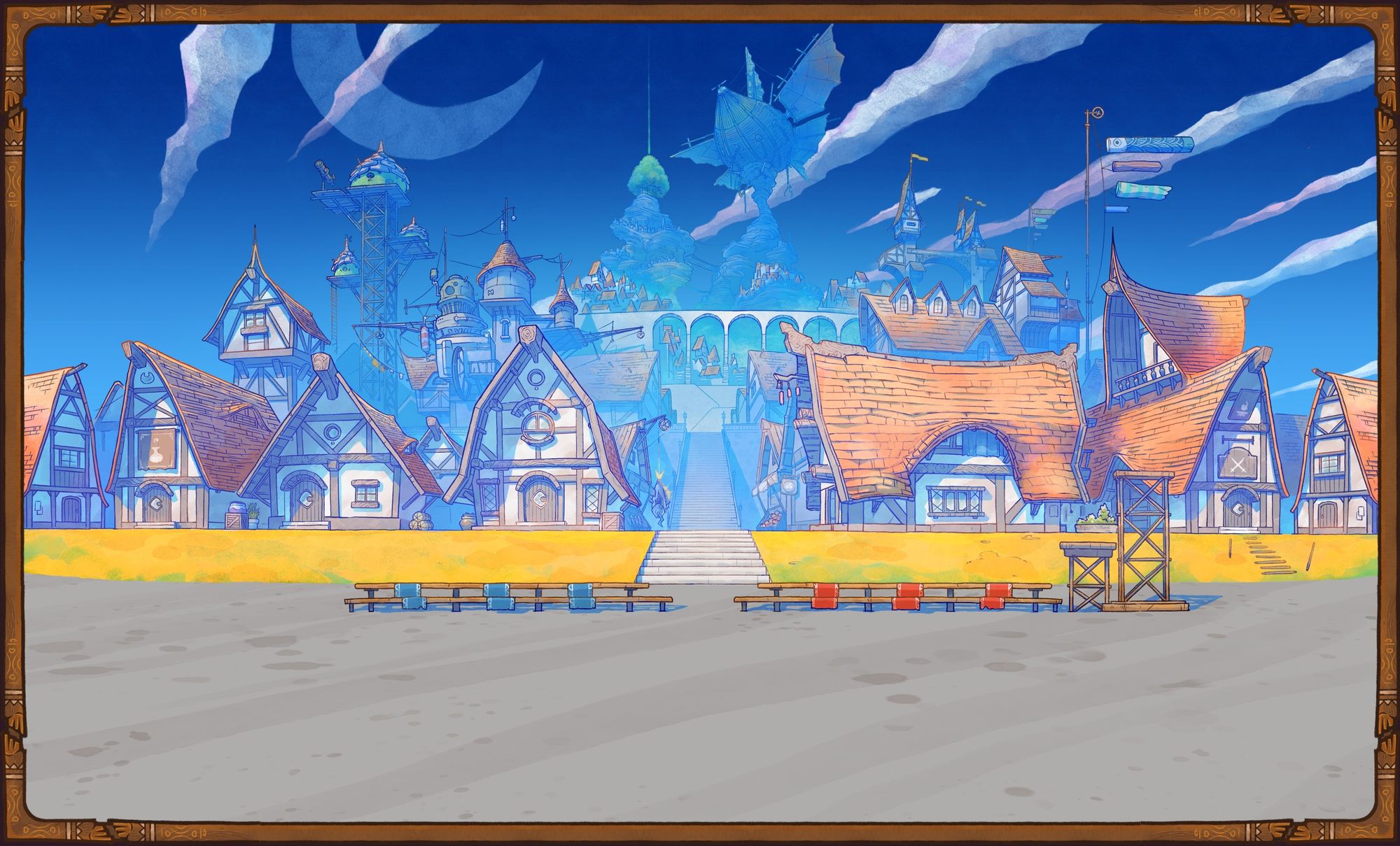 Рекорды продажи виртуальной земли