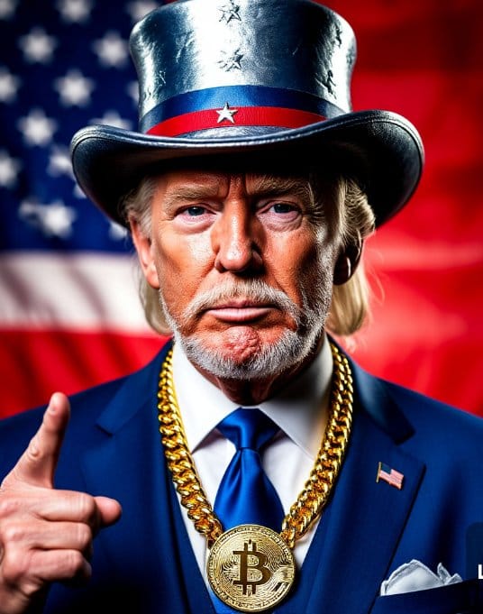 Токенизация реальных активов (RWA) и возможные планы Трампа