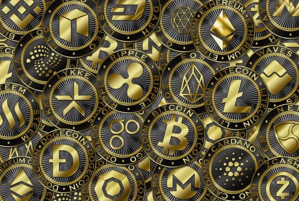 Виды и стандарты цифровых активов NFT