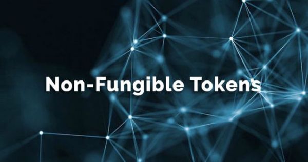 Биржи открывают свои маркетплейсы NFT-токенов