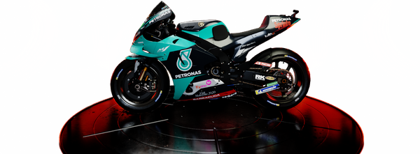 NFT карточки MotoGP