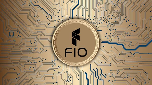 Взаимодействие между блокчейнами через FIO Protocol