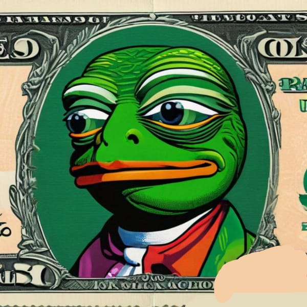 Зачем нужны мемкоины